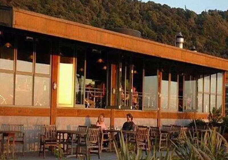 Scenic Hotel Punakaiki