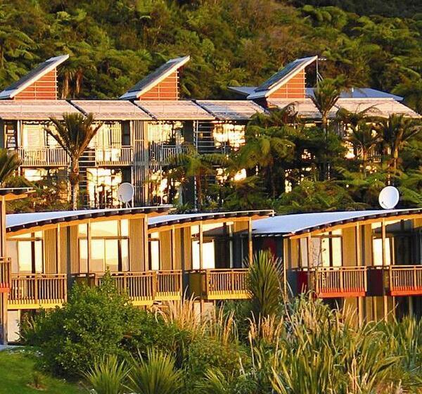 Scenic Hotel Punakaiki