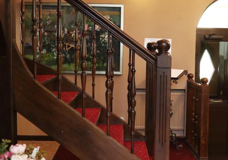 Old Riga Boutique Hotel Vecriga