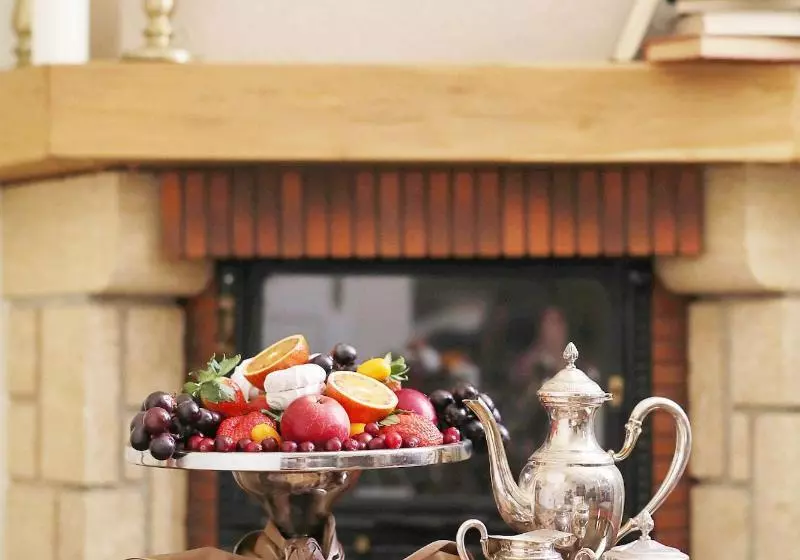 Old Riga Boutique Hotel Vecriga