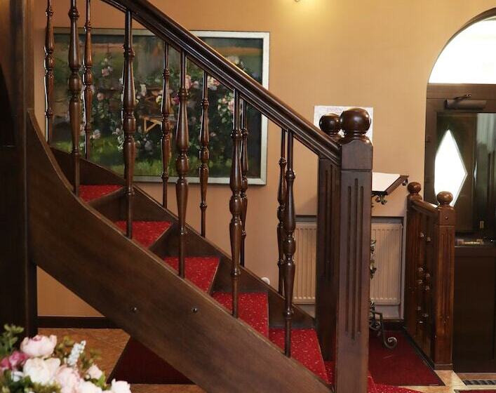 Old Riga Boutique Hotel Vecriga