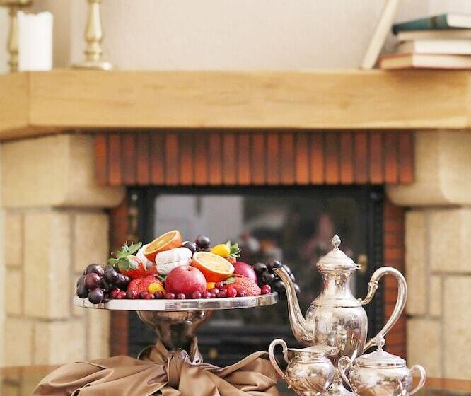 Old Riga Boutique Hotel Vecriga