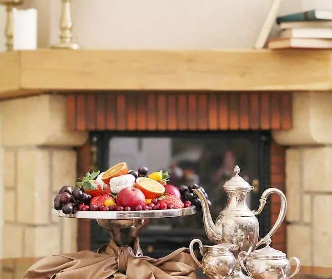 Old Riga Boutique Hotel Vecriga