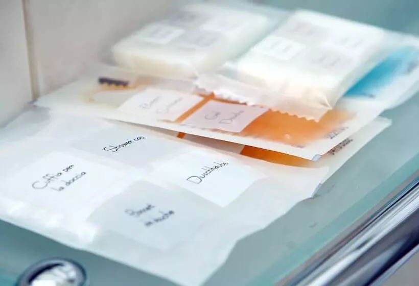 Old Riga Boutique Hotel Vecriga