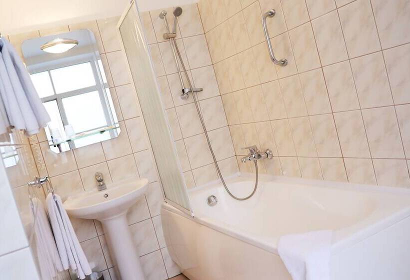 Old Riga Boutique Hotel Vecriga