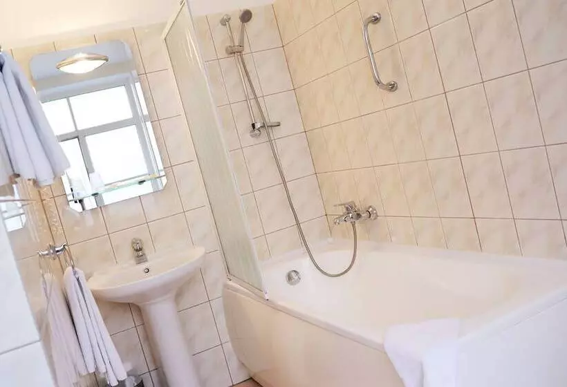 Old Riga Boutique Hotel Vecriga