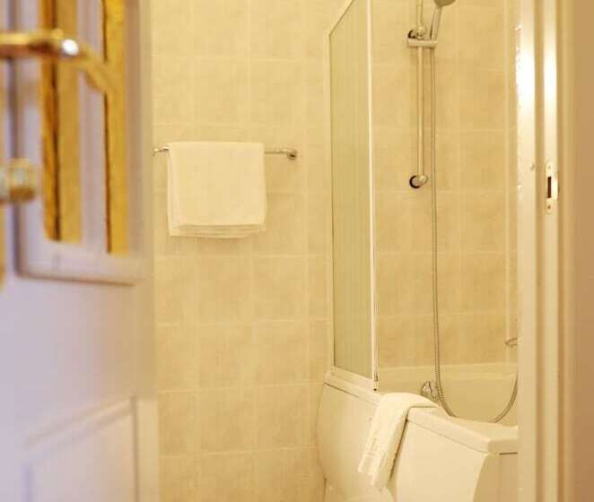 Old Riga Boutique Hotel Vecriga