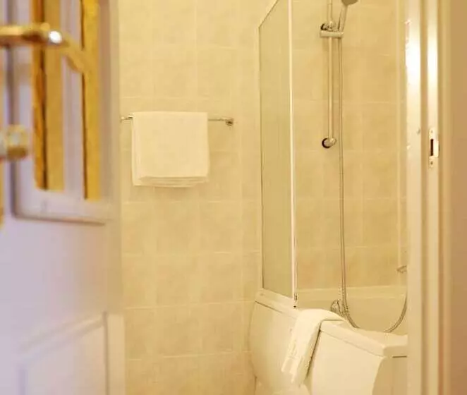 Old Riga Boutique Hotel Vecriga