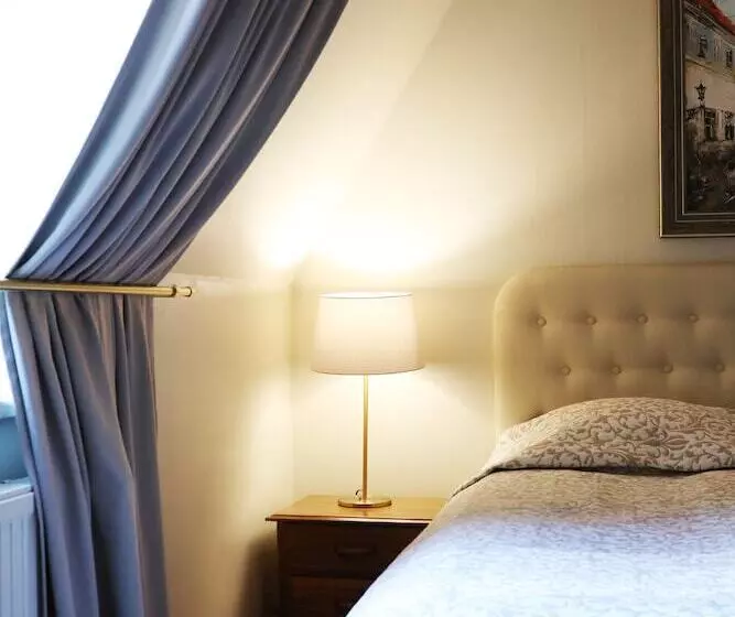 Old Riga Boutique Hotel Vecriga