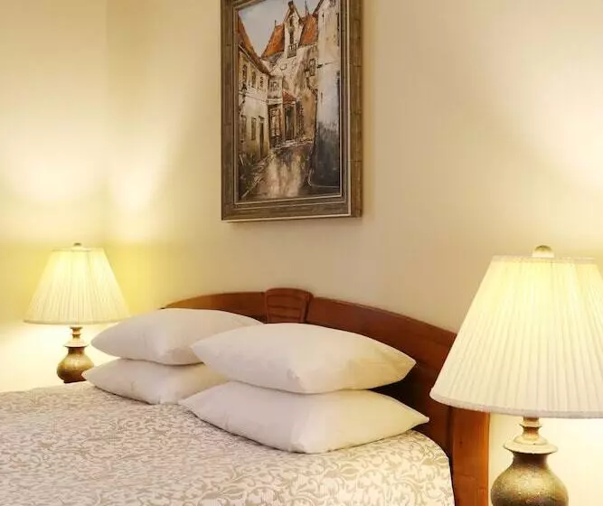 Old Riga Boutique Hotel Vecriga