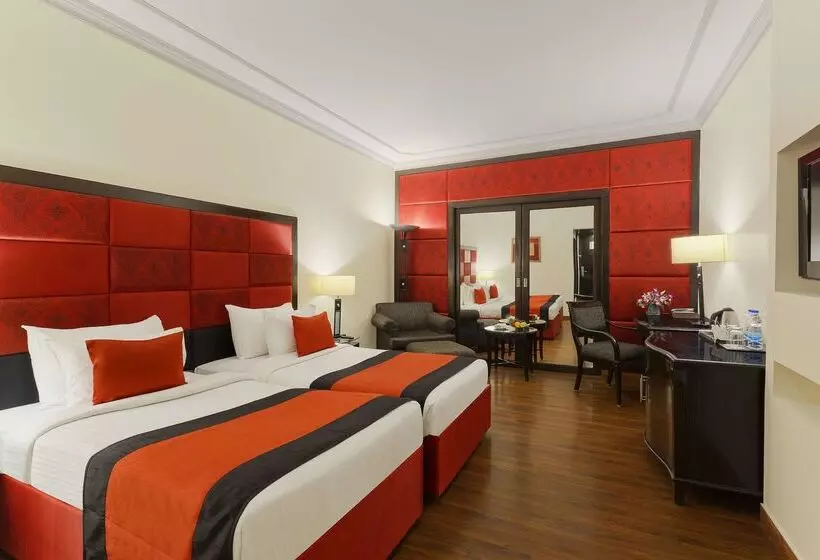 هتل Park Plaza, Ludhiana