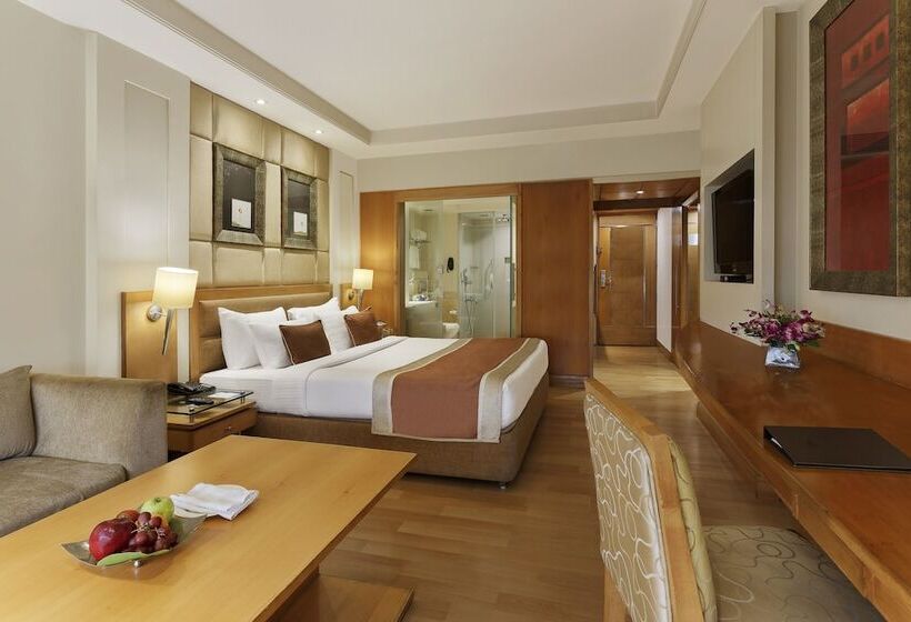 هتل Park Plaza, Ludhiana