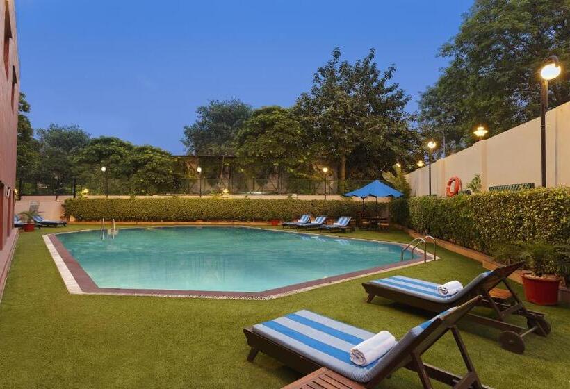 هتل Park Plaza, Ludhiana