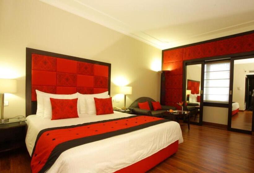 هتل Park Plaza, Ludhiana