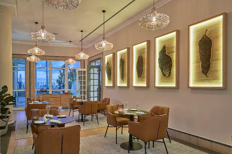 ホテル Porto Santa Maria   Portobay   Adults Only