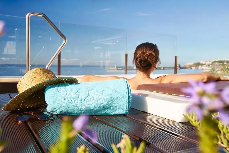 ホテル Porto Santa Maria   Portobay   Adults Only