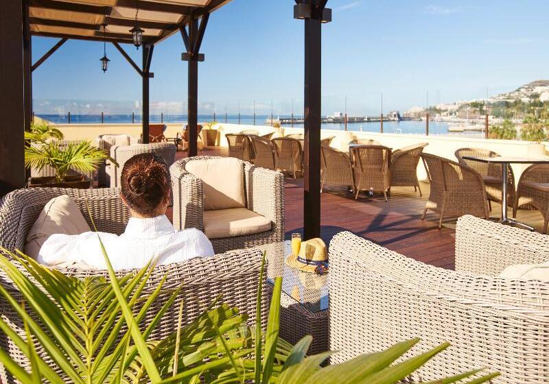 هتل Porto Santa Maria   Portobay   Adults Only