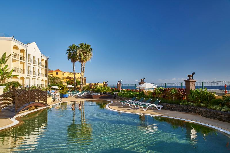 هتل Porto Santa Maria   Portobay   Adults Only