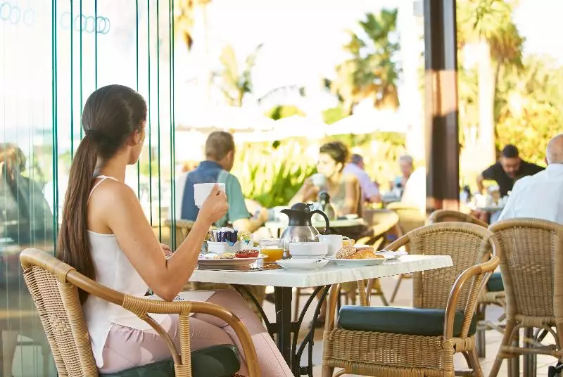 ホテル Porto Santa Maria   Portobay   Adults Only