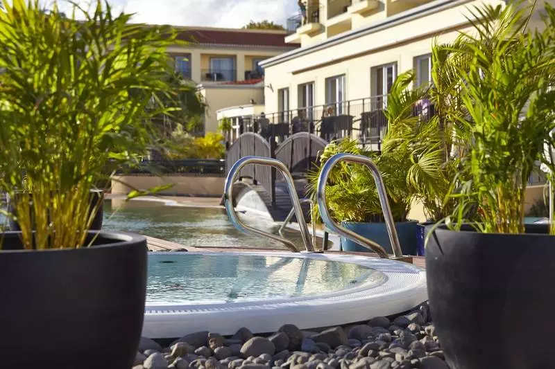 ホテル Porto Santa Maria   Portobay   Adults Only