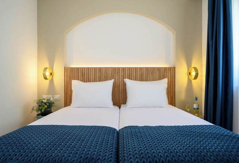 فندق Prima Palace