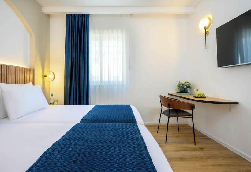 فندق Prima Palace