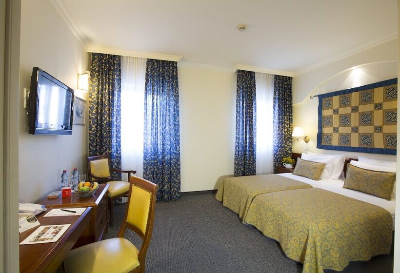 فندق Prima Palace