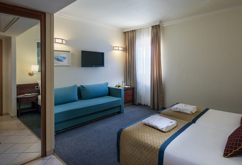 فندق Prima Palace