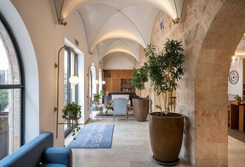 فندق Prima Palace