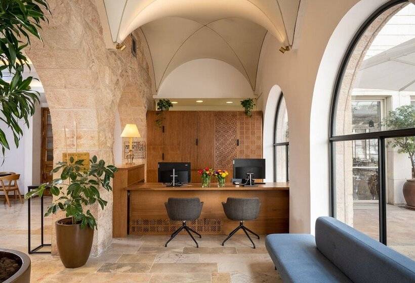 فندق Prima Palace