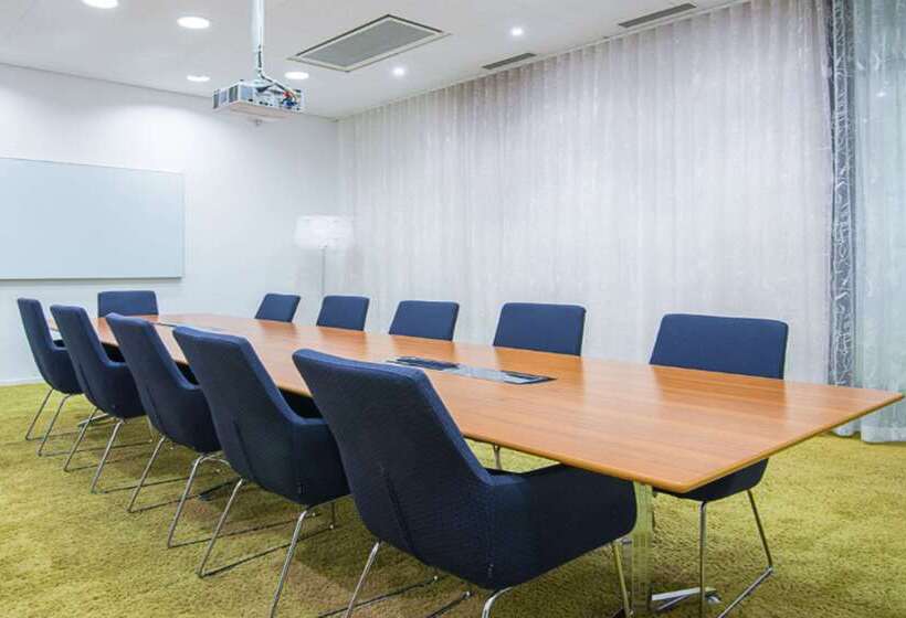 Quality Hotel Park Södertälje City