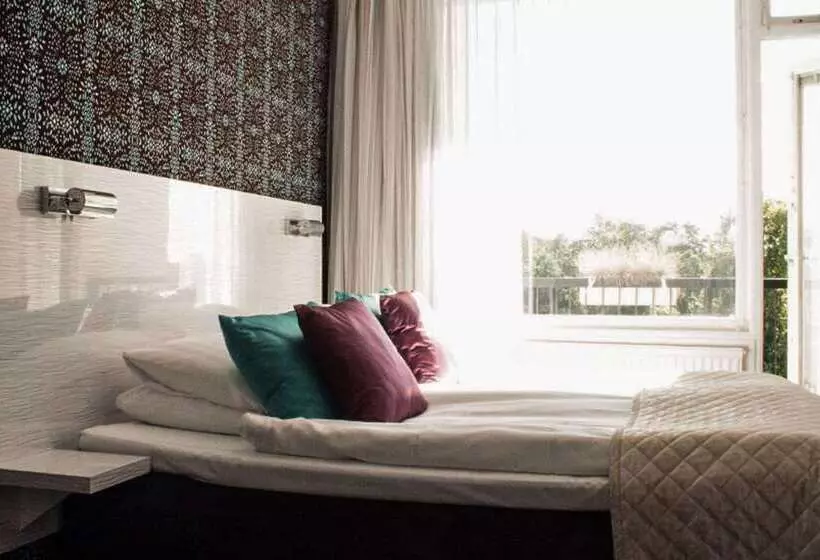 Quality Hotel Park Södertälje City