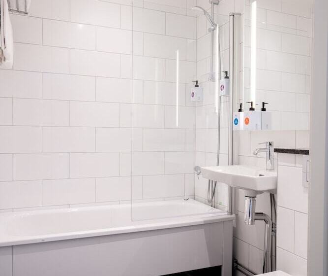 Quality Hotel Park Södertälje City