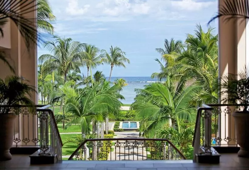 Hotel Sugar Beach Mauritius