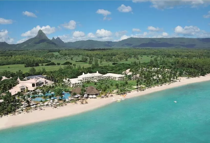 Hotel Sugar Beach Mauritius