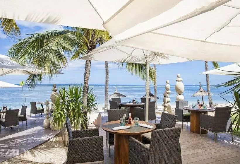 Hotel Sugar Beach Mauritius