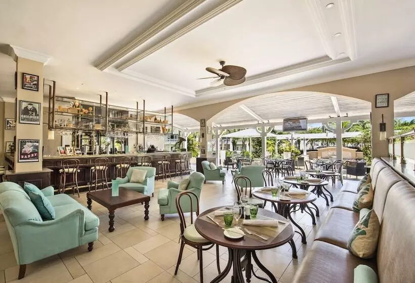 Hotel Sugar Beach Mauritius