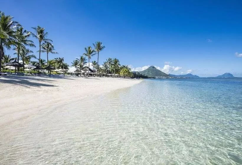 Hotel Sugar Beach Mauritius