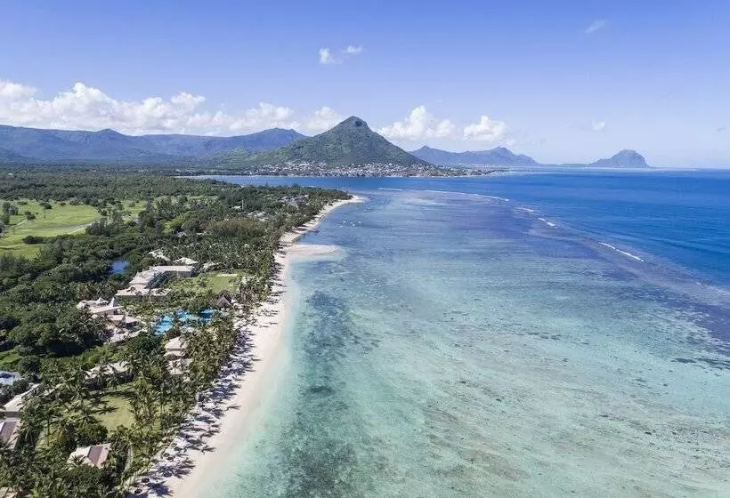 Hotel Sugar Beach Mauritius