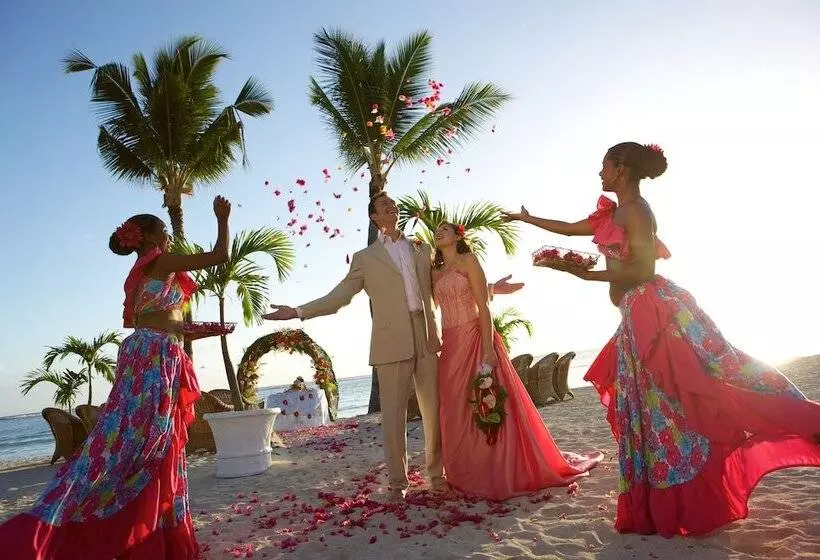 Hotel Sugar Beach Mauritius