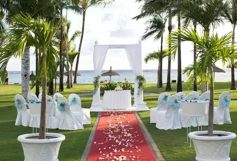 Hotel Sugar Beach Mauritius