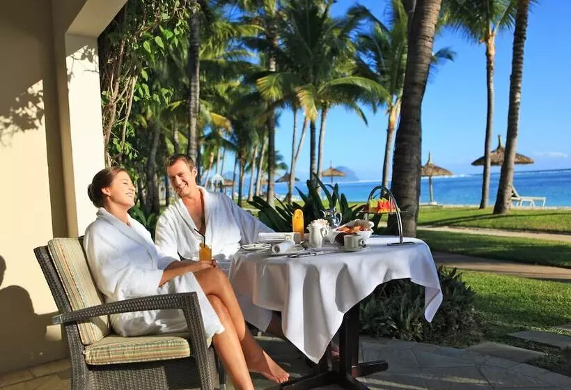 Hotel Sugar Beach Mauritius