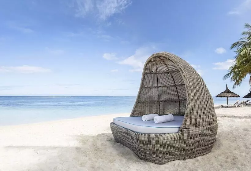 Hotel Sugar Beach Mauritius