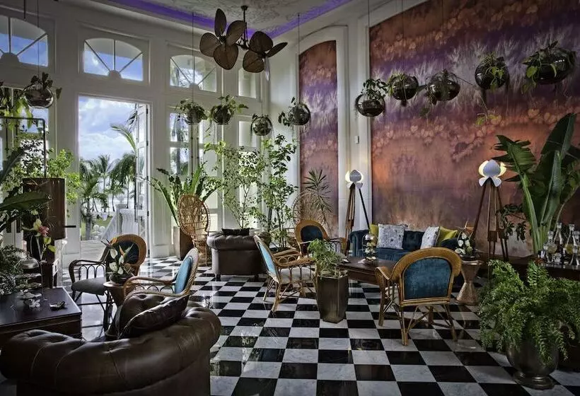 Hotel Sugar Beach Mauritius