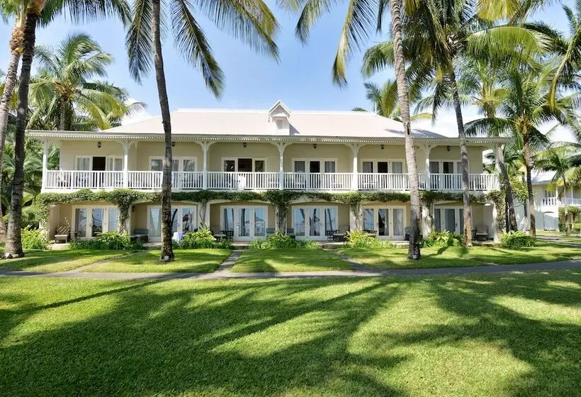 Hotel Sugar Beach Mauritius