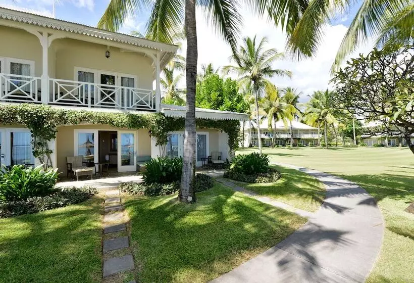 Hotel Sugar Beach Mauritius