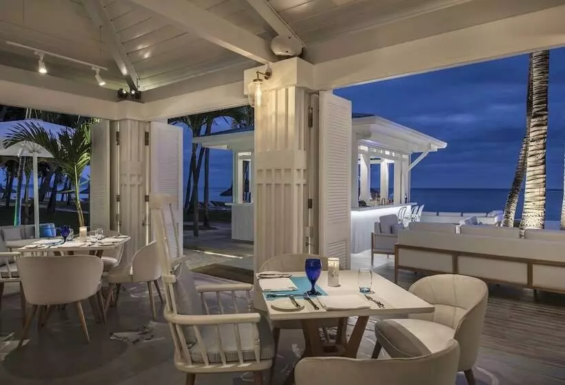 Hotel Sugar Beach Mauritius