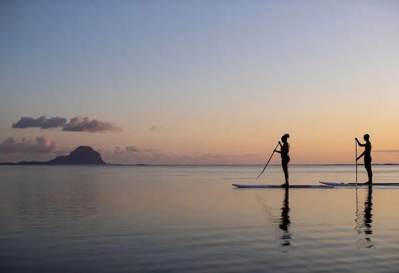 هتل Sugar Beach Mauritius