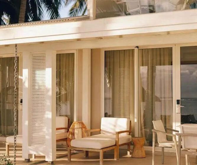 هتل Sugar Beach Mauritius