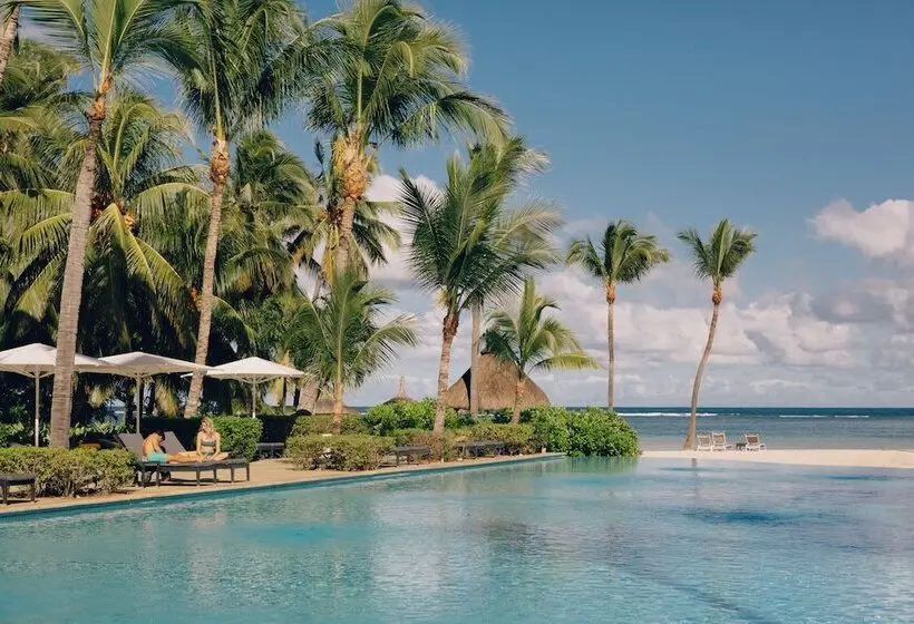 هتل Sugar Beach Mauritius